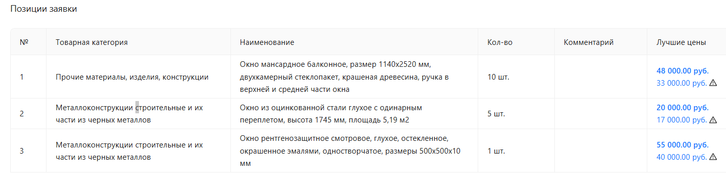 Шаг 1
