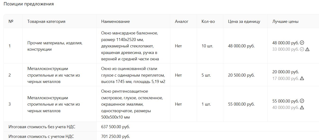 Шаг 1