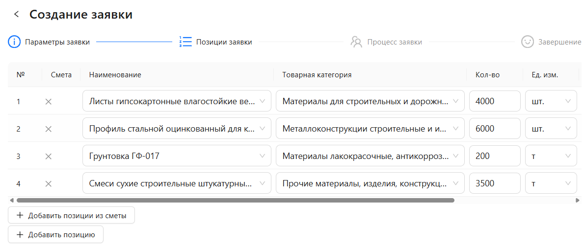 Шаг 3