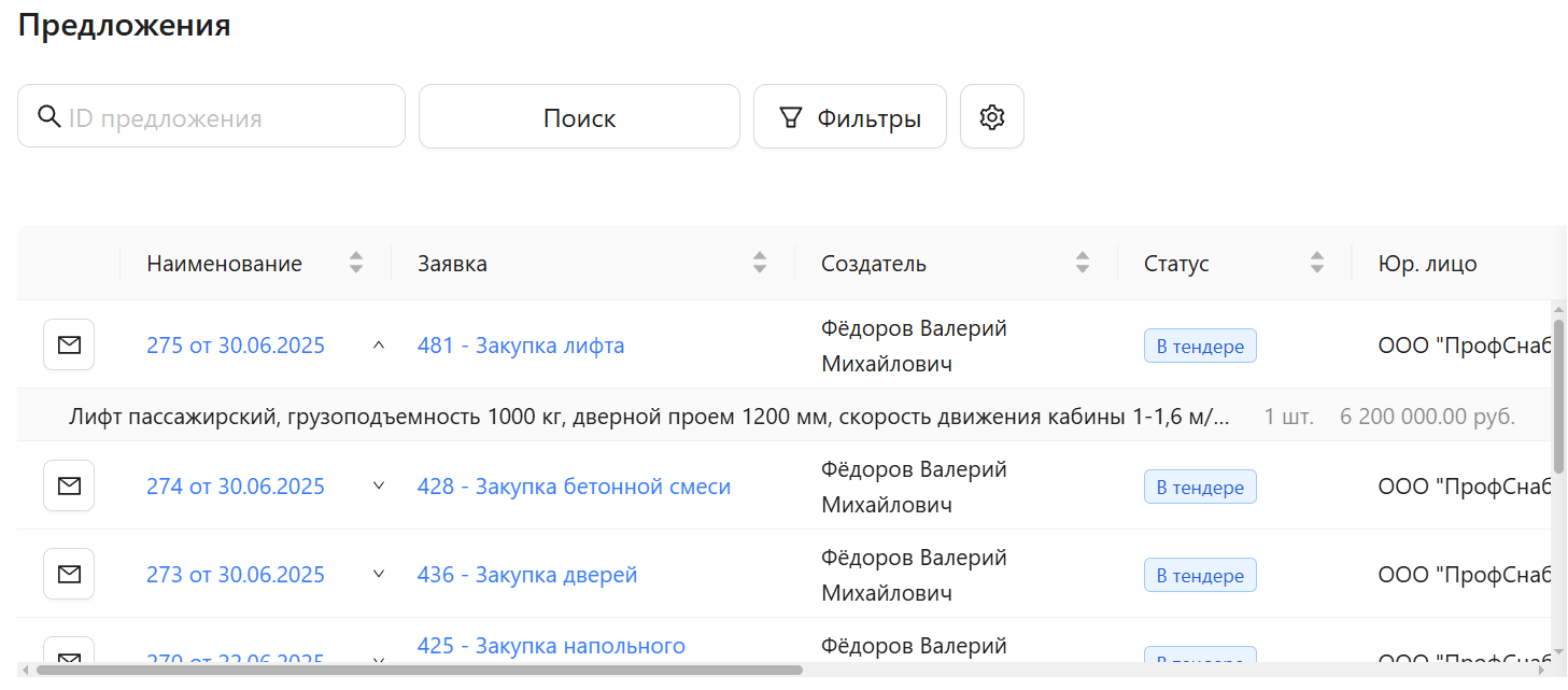 info